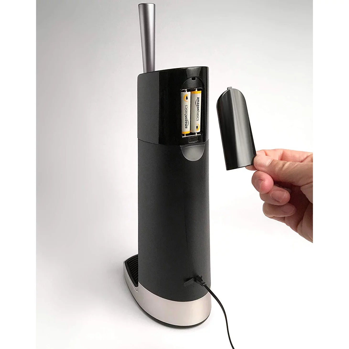 Fizzics FZ403 DraftPour Nitro-Sizetyle USizeB-Powered Home Bar Beer Tap Dispenser