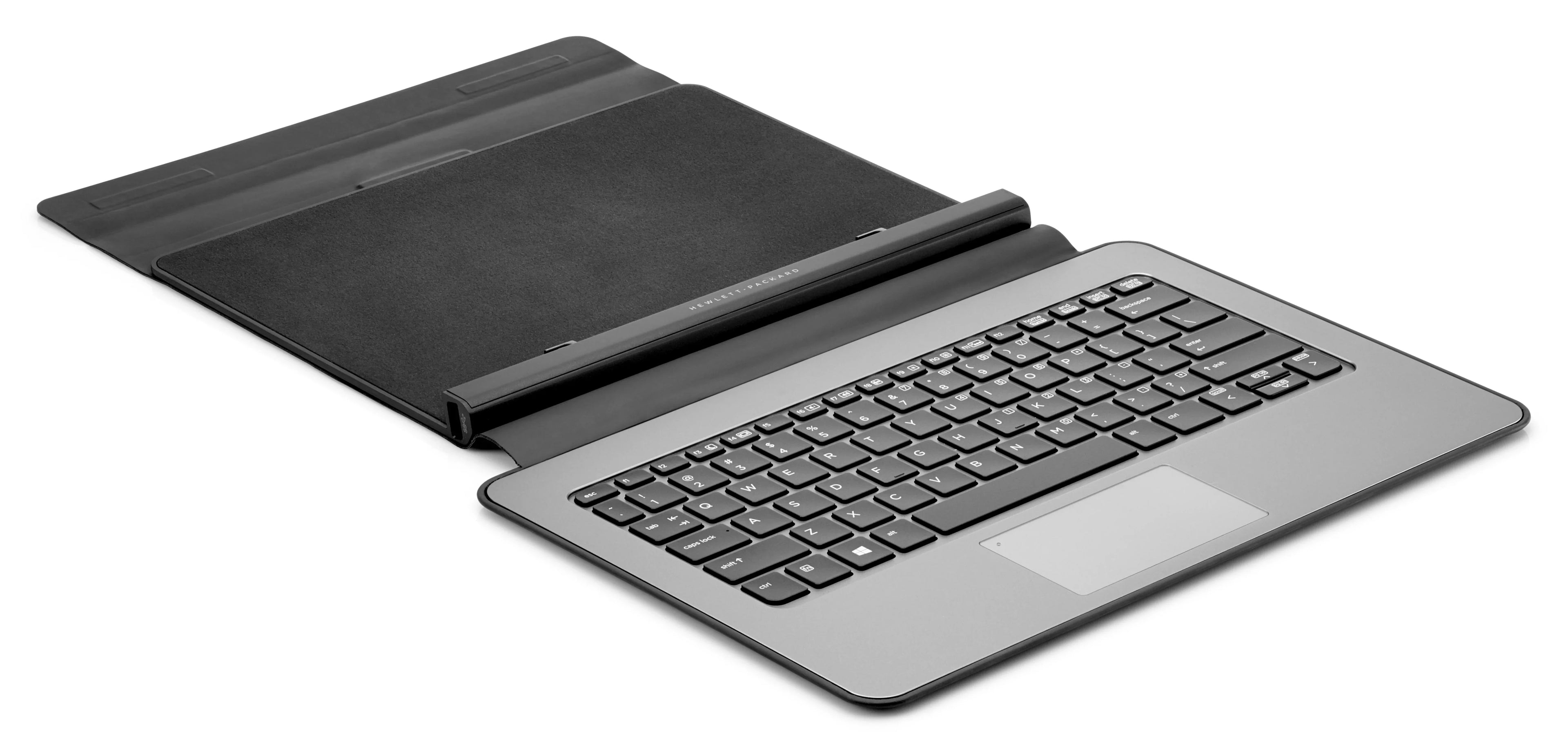 HP Travel - keyboard and folio case - USize