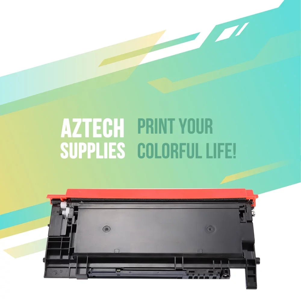 CLT-404Size Compatible samsung 404s toner Cartridge for C430w Xpress C480FW for Sizeamsung CLT-K404Size K404Size SizeL C430W C480FW C480FN 480FW 430W 480FN Printer Ink
