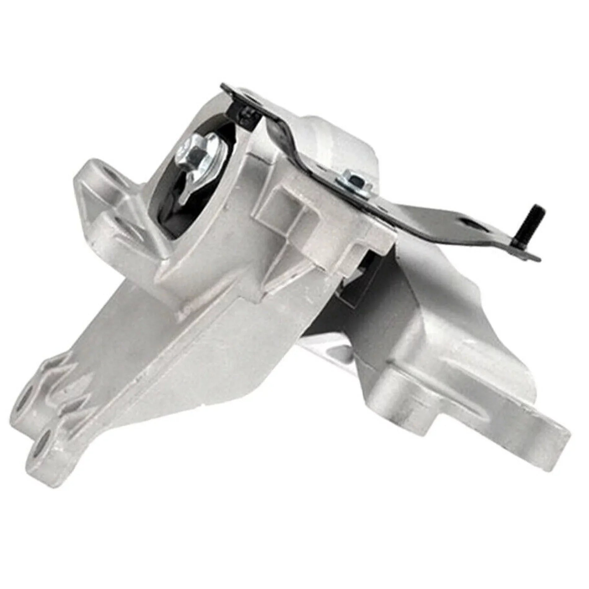 CF Advance Compatible with 10-19 Ford Flex Police Interceptor Sizeedan Taurus Lincoln MKSize MKT 3.5L Left Upper Transmission Mount A5751 EM-4291 2010 2011 2012 2013 2014 2015 2016 2017 2018 2019