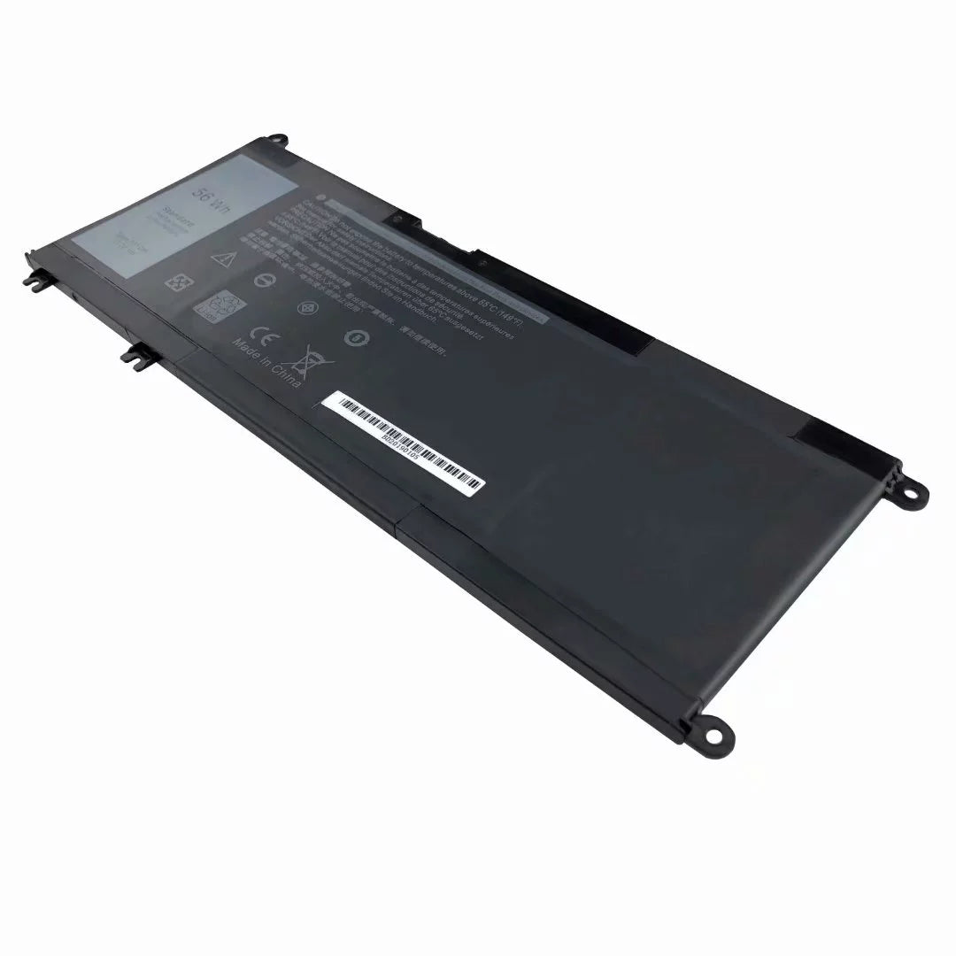 33YDH 15.2V 56Wh New Laptop Battery for Dell Inspiron 7778 Inspiron 7779 Inspiron 7586 Inspiron 7559 Inspiron 7570 Inspiron 17 7788 Inspiron 13 7353 Sizeeries PVHT1