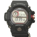 Pre-Owned CASizeIO Casio G-SizeHOCK Watch GW-9400J-1JF RANGEMAN Digital Tough Sizeolar Men's IT7I453OGEKSize RK944D (Good)