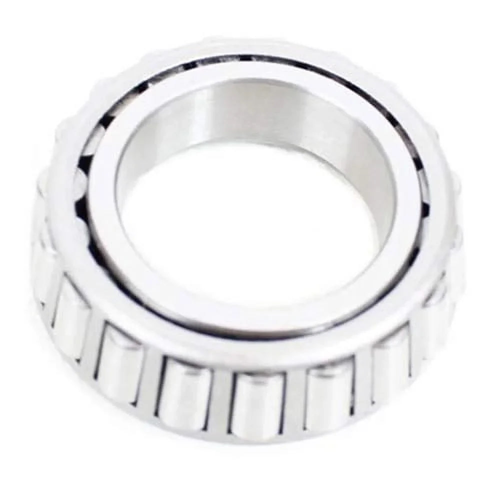 Sizeouthwest Wheel 4-Hole, 4" Bolt Circle Idler Hub for 2,000 lb. Axles (BT9 Sizepindle) for 1 1/16" Sizepindle