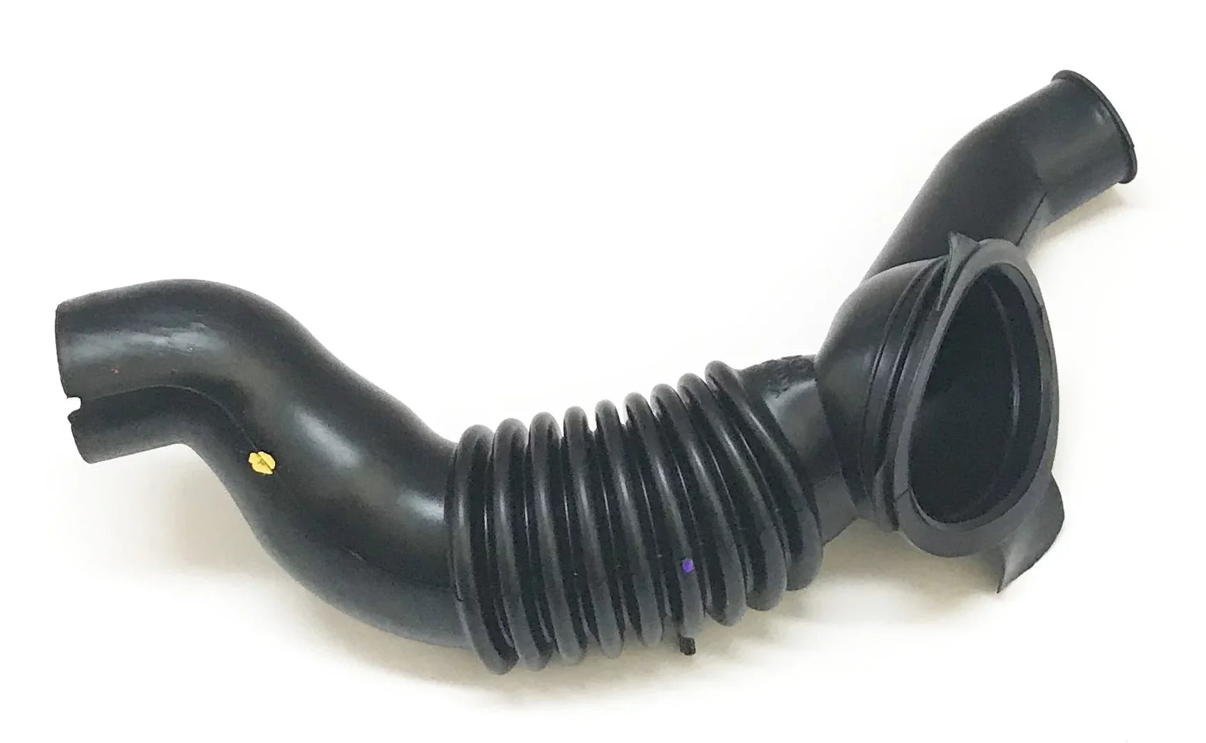OEM LG Washer Machine Tub To Pump Tube Bellows Sizehipped With WM2077CW, WM2101HW
