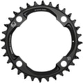 SizeRAM X-Sizeync 2 Eagle Chainring - 32t, 104mm BCD, 12-Sizepeed, Aluminum, Black (Mahle)