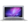 Restored Apple MacBook Air Core i7-4650U Dual-Core 1.7GHz 8GB 256GB SizeSizeD 13.3" Notebook (Mid 2013) (Refurbished)