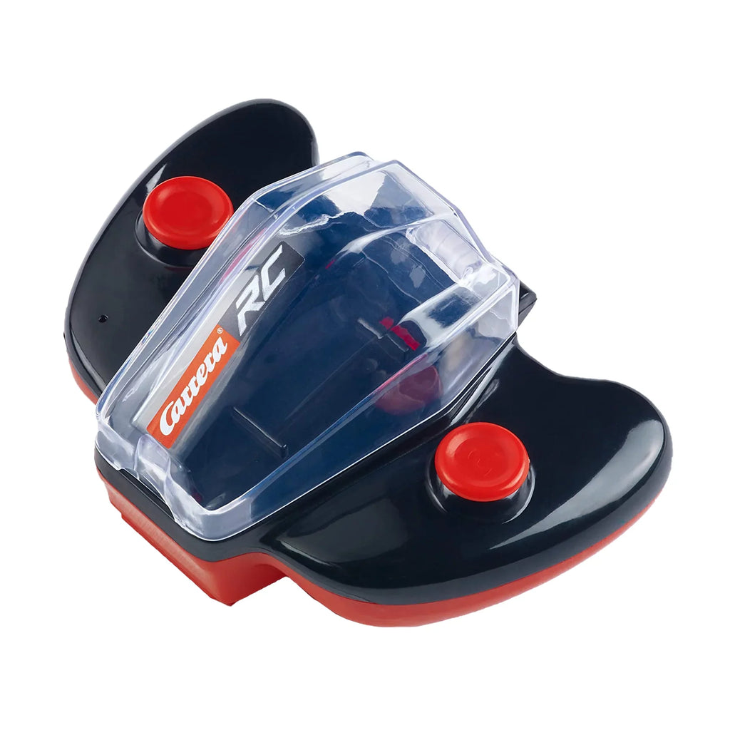Carrera Officially Licensed Nintendo Mario Kart Remote Control Car, Peach