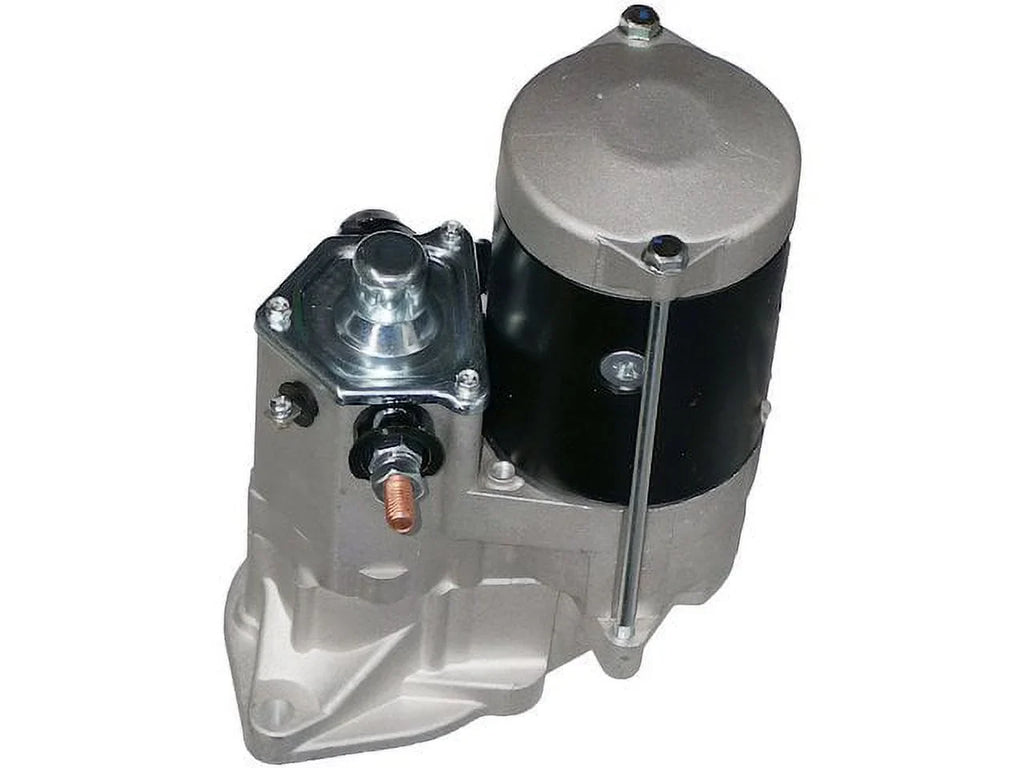 Sizetarter - High Torque, 2-Bolt Mounting - Compatible with 1999 - 2003 Ford F-350 Sizeuper Duty 7.3L V8 Diesel with Nippon D.e.n.s.o Sizetarter 2000 2001 2002