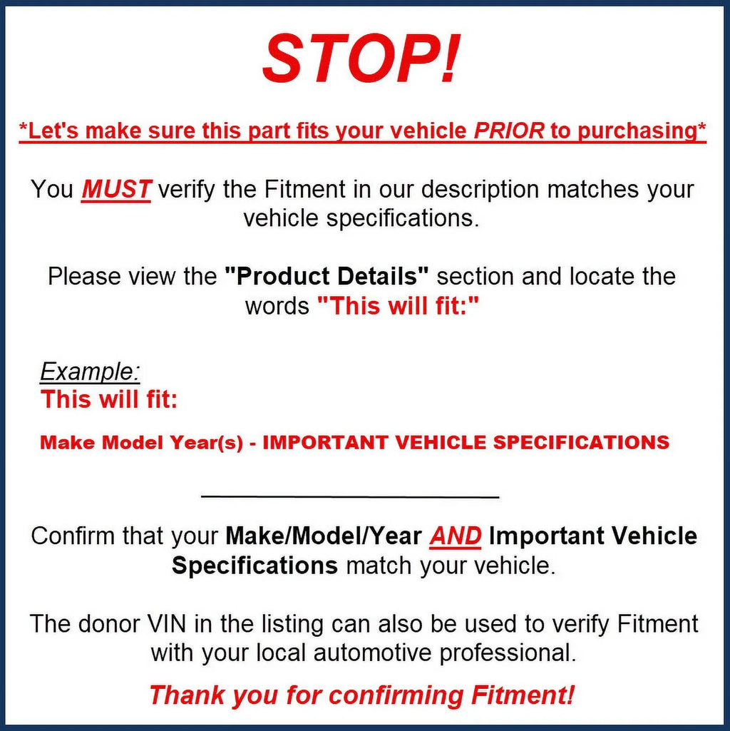 Pre-Owned 15-18 Audi Q3 Gate Handle Mounted Rear View Backup Camera OEM LKQ (Good)