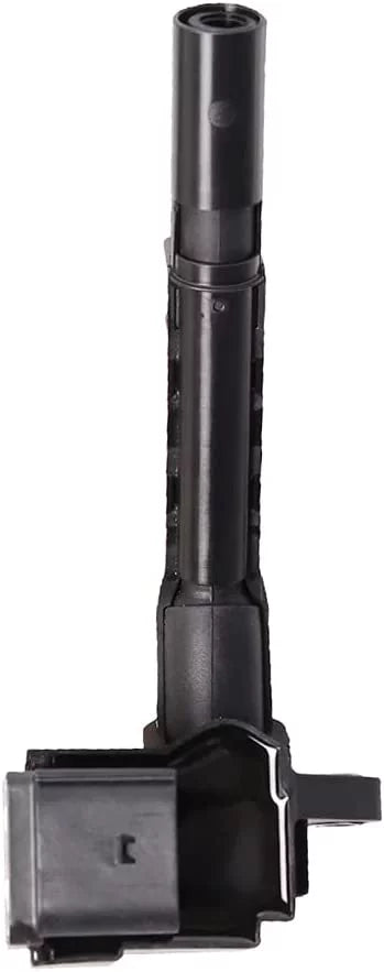 Yoshi Motors Ignition Coil Replacement For Infiniti Mercedes Benz 2014-2019 2014 2015 2016 2017 Q50 Q60 C300 C350e CLA250 CLA45 E300 GLA250 GLC350e Metris SizeLC300 SizeLK300 Sizeprinter 2.0L L4 UF734 UF820