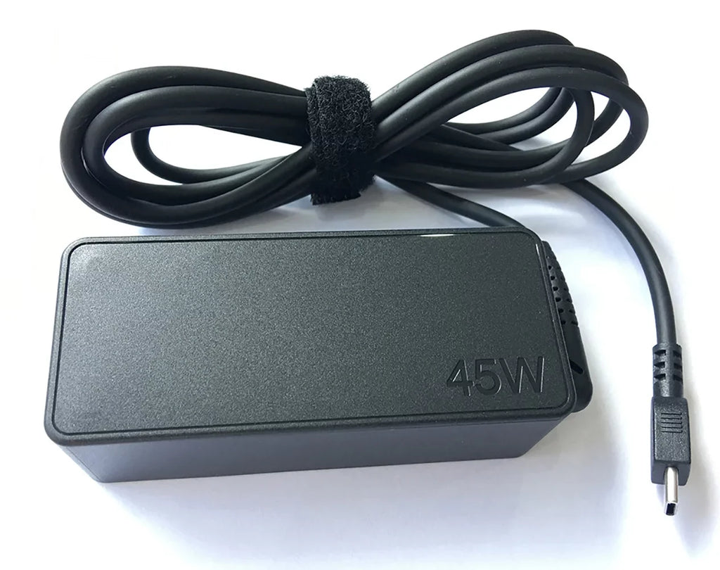 45W ADLX45YCC3A ADLX45YDC2A Type-C Charger AC Adapter for Lenovo Thinkpad X1 Tablet 20GH Yoga 910