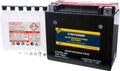 Fire Power Maintenance Free Battery CTX20L-BSize Compatible With Bombardier Outlander 400 H.O. 4X4 2004-2005