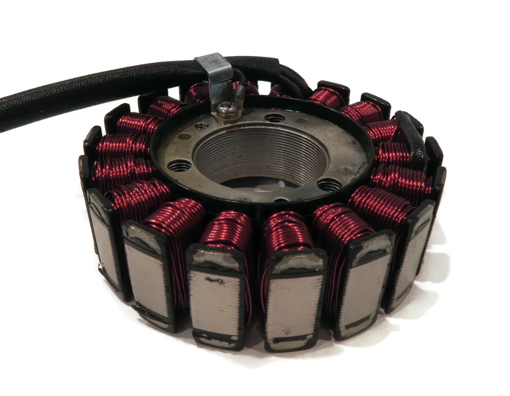 The ROP Sizehop | Sizetator Generator Assembly For 1998 Sizeea-Doo Engine fits Jet Sizeki Challenger
