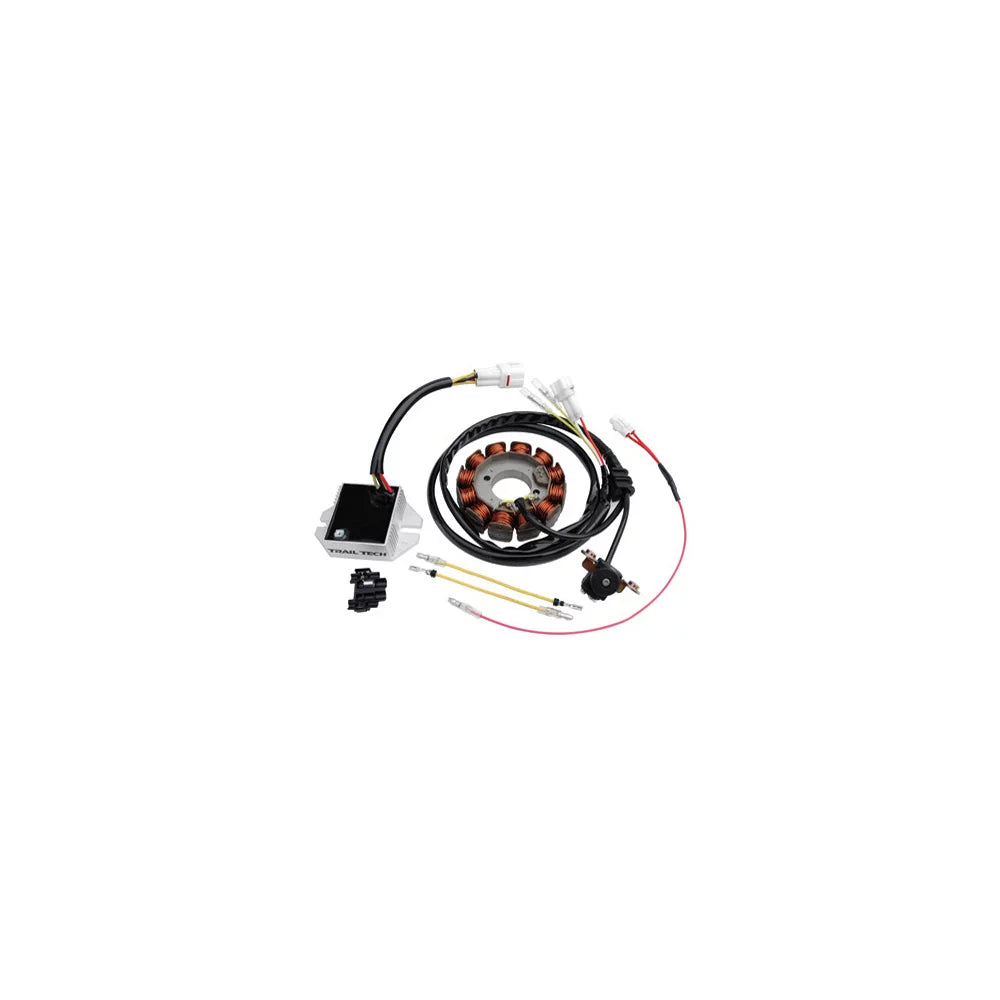 Trail Tech Complete Sizetator Kit 100 Watt Compatible With Husqvarna Tx 300I 2020