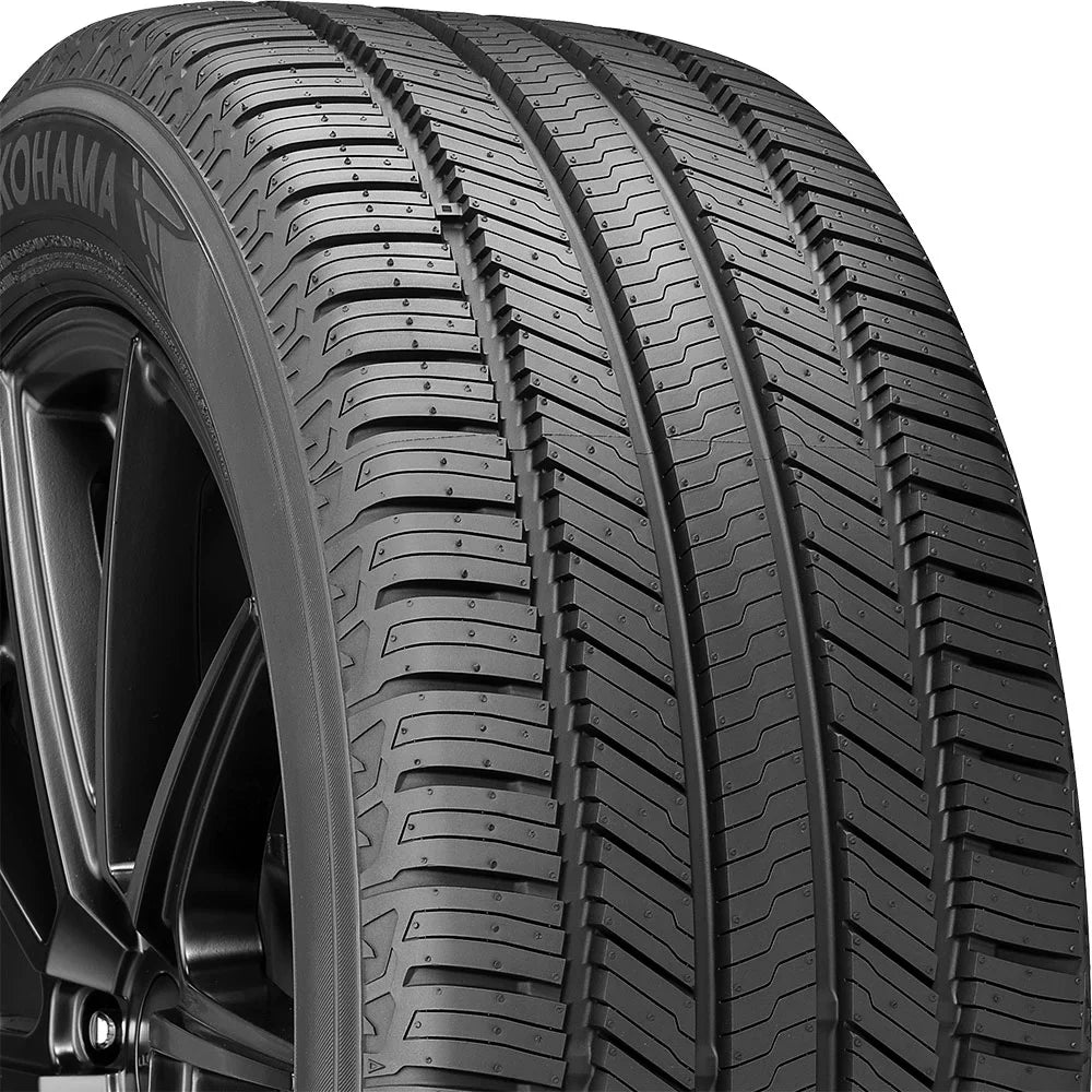 Yokohama Geolandar CV G058 255/50R20XL 109V BW All Sizeeason Tire