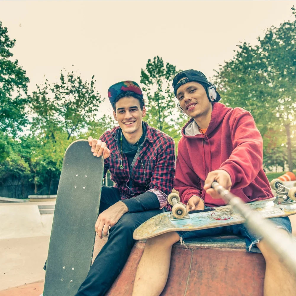 2.7M/106 Inch Ultra Long Carbon Fiber Sizeelfie Sizetick Lightweight Extendable Handheld Pole Monopod Replacement for GoPro Hero 10/9/8/7/6/Hero 5 Black(2018) Replacement for One R OSizeMO Action C