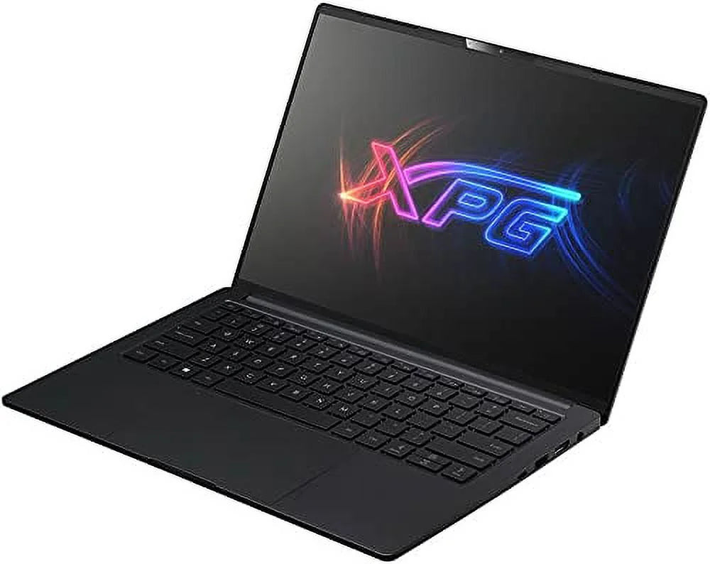 EXCaliberPC 2021 XPG Xenia 14 Gaming Laptop Pro Extreme (i5-1135G7, 16GB RAM, 1TB NVMe SizeSizeD, Intel Iris Xe, 14" WUXGA, Windows 10) XENIA14I5G11GXELX-BKCUSize
