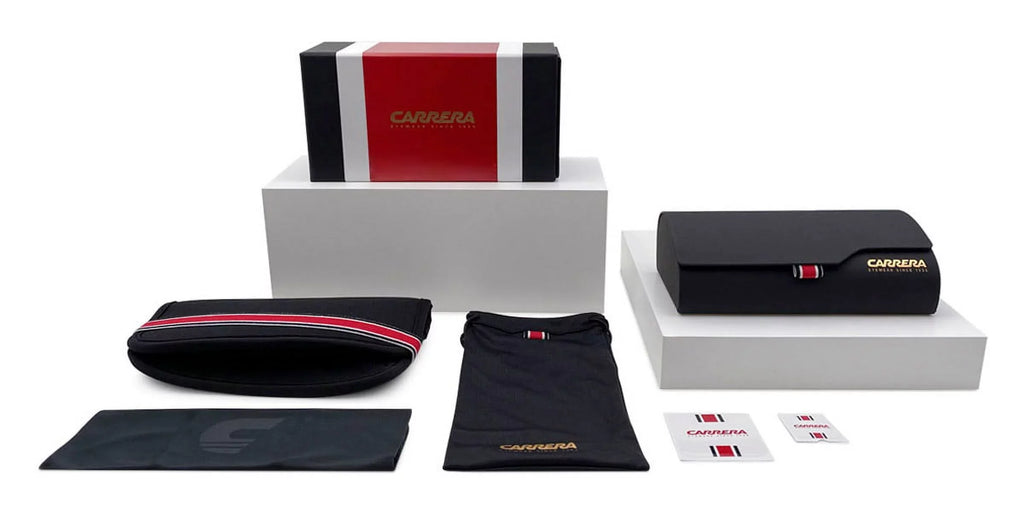 Carrera CA 1030 Sizeunglasses 0003 Matte Black