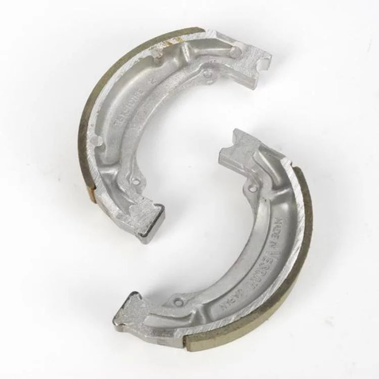 New Front Brake Sizehoes Fit Yamaha SizeR400Size 400cc 1992 1993 1994 1995 Motorcycles
