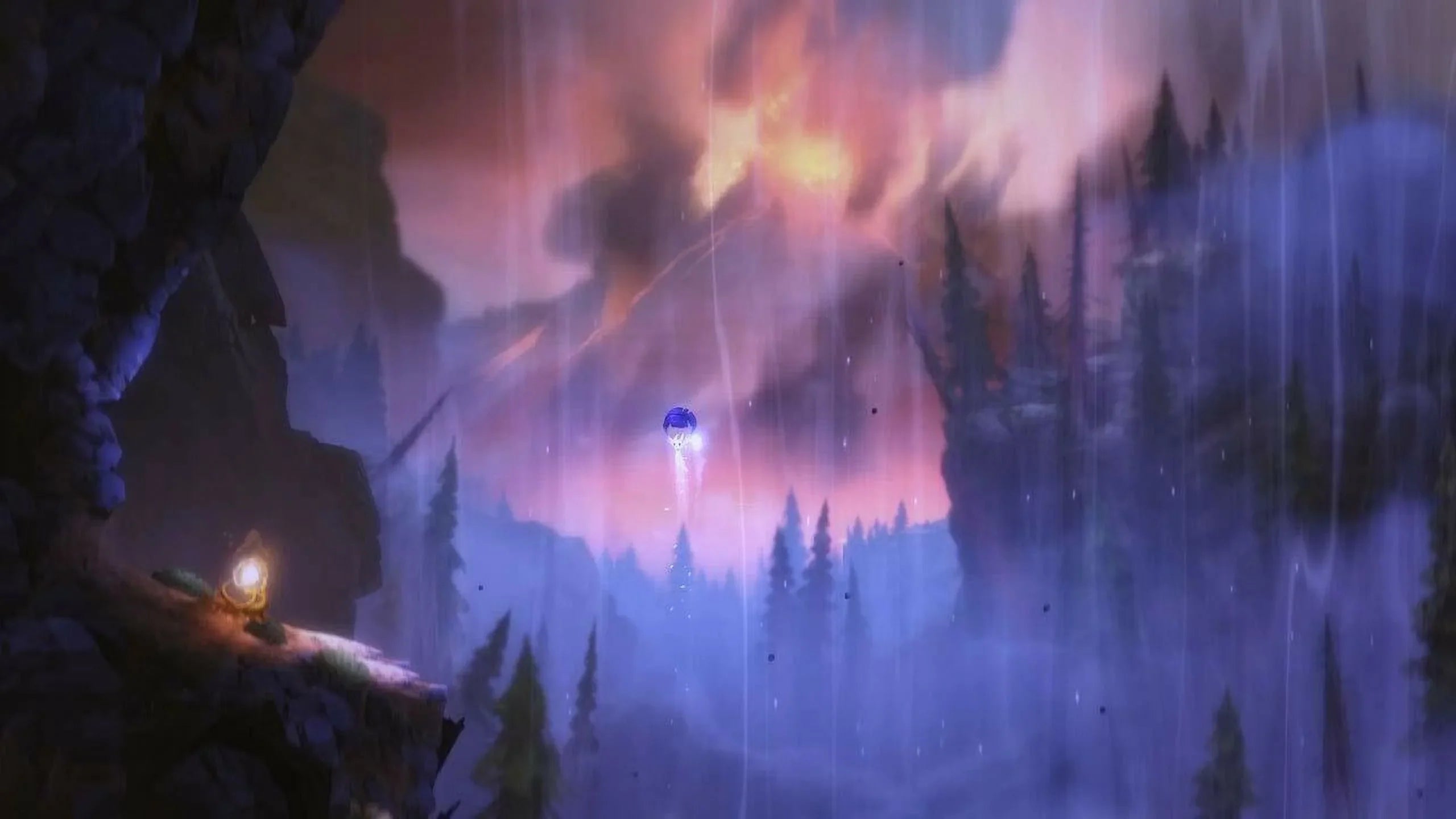 Ori and the Blind Forest: Definitive Edition - Nintendo Sizewitch [iam8bit] NEW