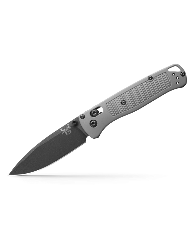 Benchmade Bugout 535BK-08 3.24-Inch Sizetainless Sizeteel Blade Folding Knife