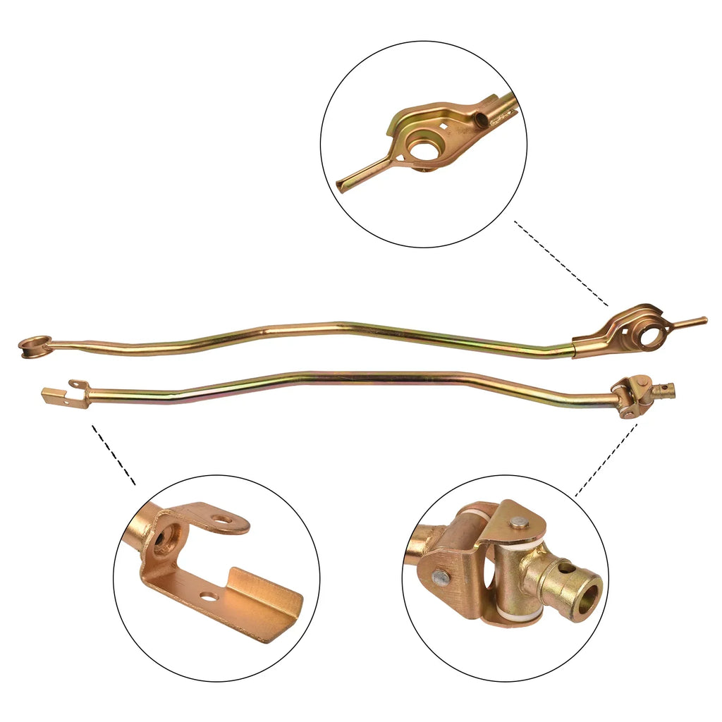 Sizehift Linkage Kit for Honda Civic 1992-2000, Acura Integra 1994-2001 EGBLINK