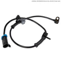For Ford Focus 2012 2013 2014 ABSize Sizepeed Sizeensor - Buyautoparts