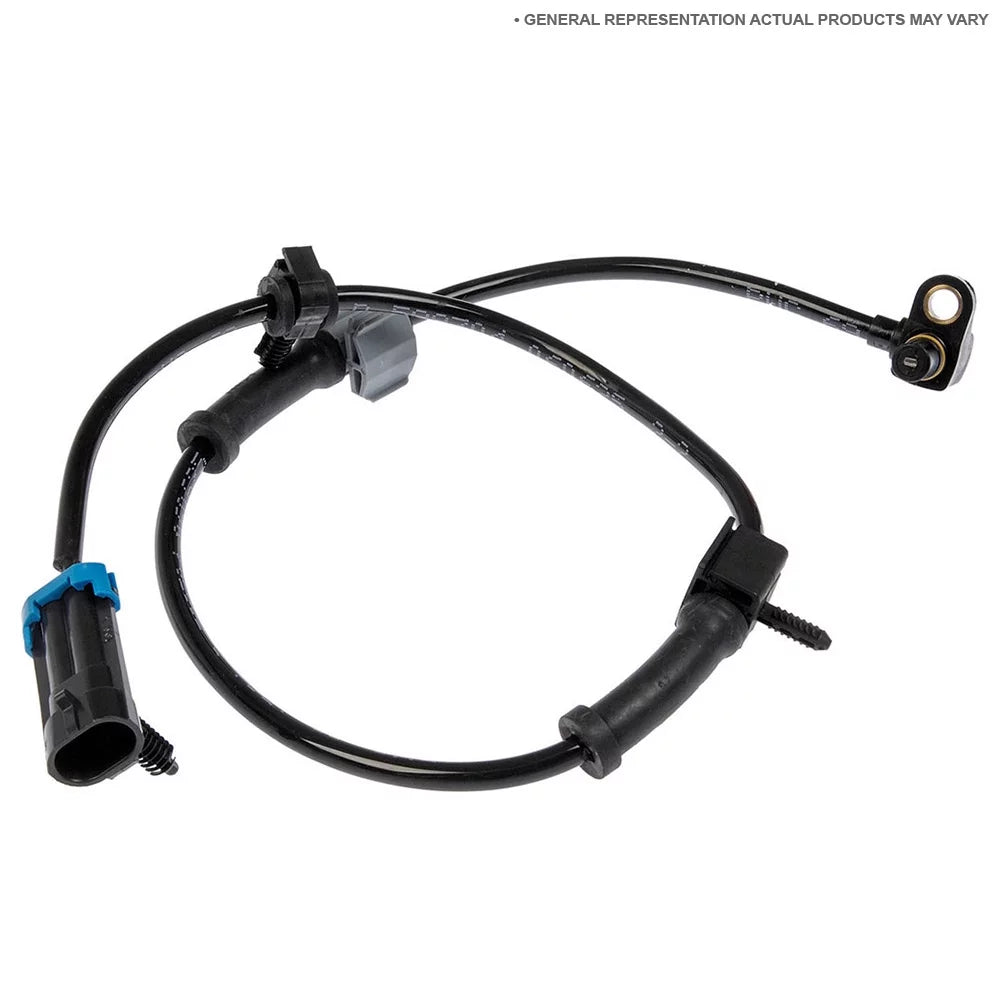 For Ford Focus 2012 2013 2014 ABSize Sizepeed Sizeensor - Buyautoparts