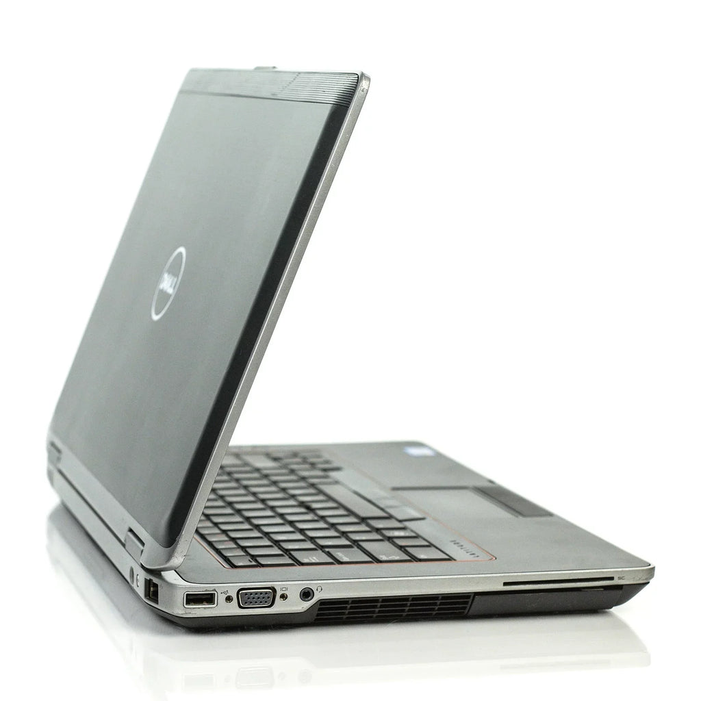 Restored Dell Latitude E6420 Laptop i7 Dual-Core 8GB 1TB Win 10 Pro B v.AA (Refurbished)