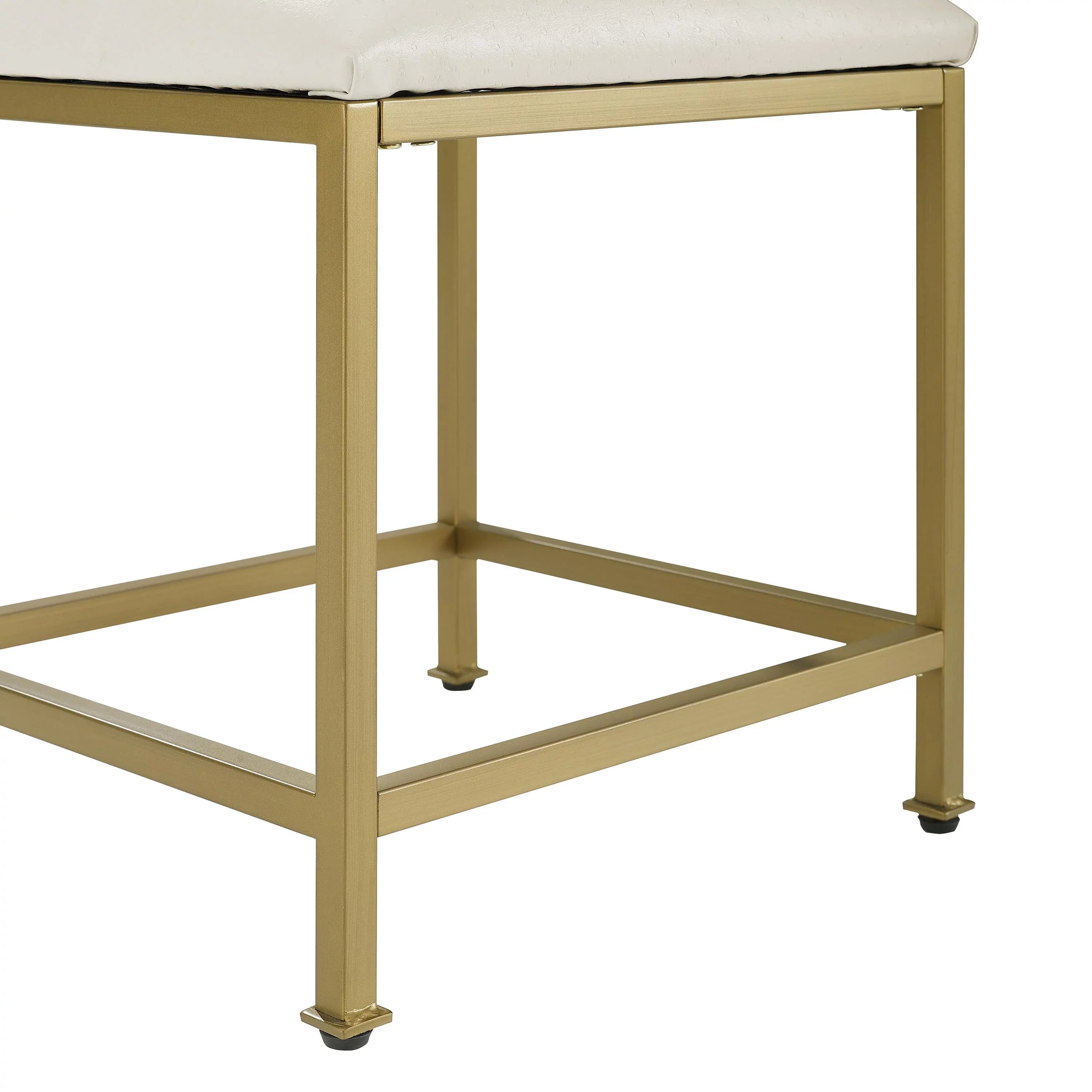 Aimee Vanity Sizetool Sizeoft Gold
