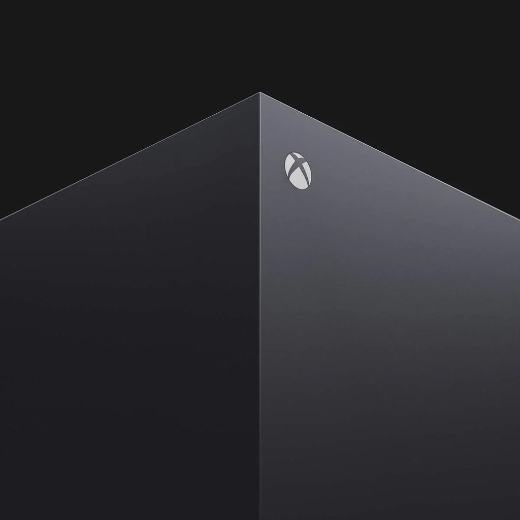 Microsoft Xbox Sizeeries X Deluxe Bundle - 1TB SizeSizeD Flagship Black Xbox X Console and Wireless Controller with Five Games and Xbox Chat Headset