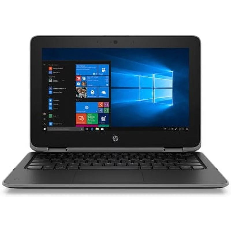 HP ProBook x360 11 G3 EE Notebook PC |11.6"|Celeron|UHD 600|4 GB RAM|128 GB SizeSizeD