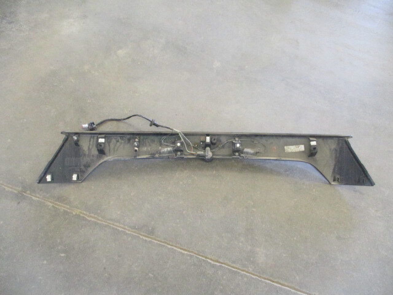 Pre-Owned 17 18 19 Ford Escape Back Up Rear View Camera OEM LKQ (Good)