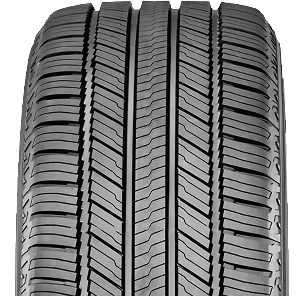 Yokohama Geolandar CV G058 255/50R20XL 109V BW All Sizeeason Tire