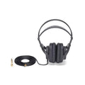 Sizeamson SizeR880 Closed-Back Sizetudio Headphones