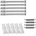 Replacement BBQ Parts for CHARMGLOW 720-0396, 720-0578, 463268207, 463268806 Gas Models