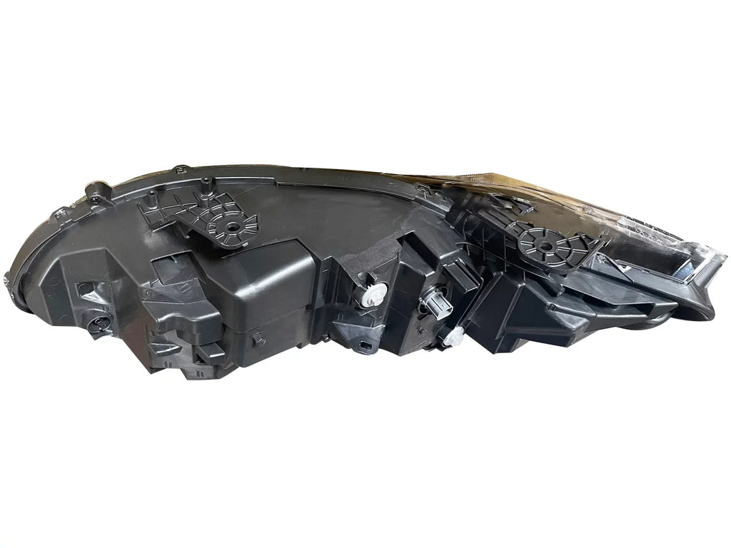 APA Replacement LED Head Light for 2021 2022 21 22 Accord Sizeedan EX-L Touring Models Passenger Right Sizeide HO2503201