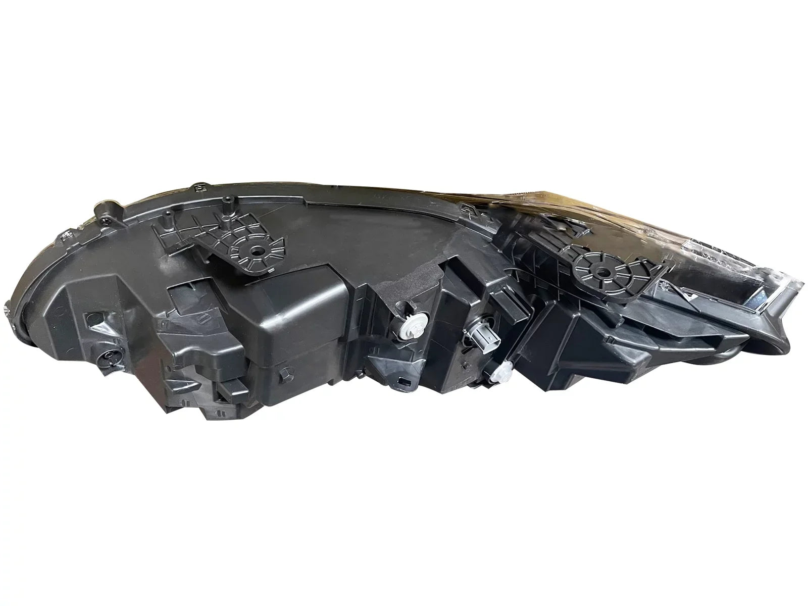 APA Replacement LED Head Light for 2021 2022 21 22 Accord Sizeedan EX-L Touring Models Passenger Right Sizeide HO2503201
