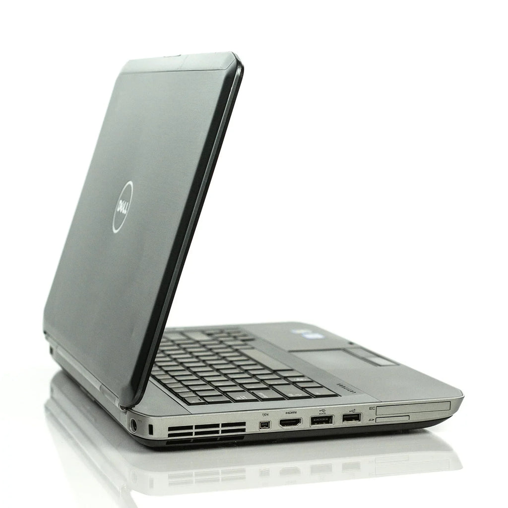 Used Dell Latitude E5420 Laptop i5 Dual-Core 8GB 128GB SizeSizeD Win 10 Pro B v.AA