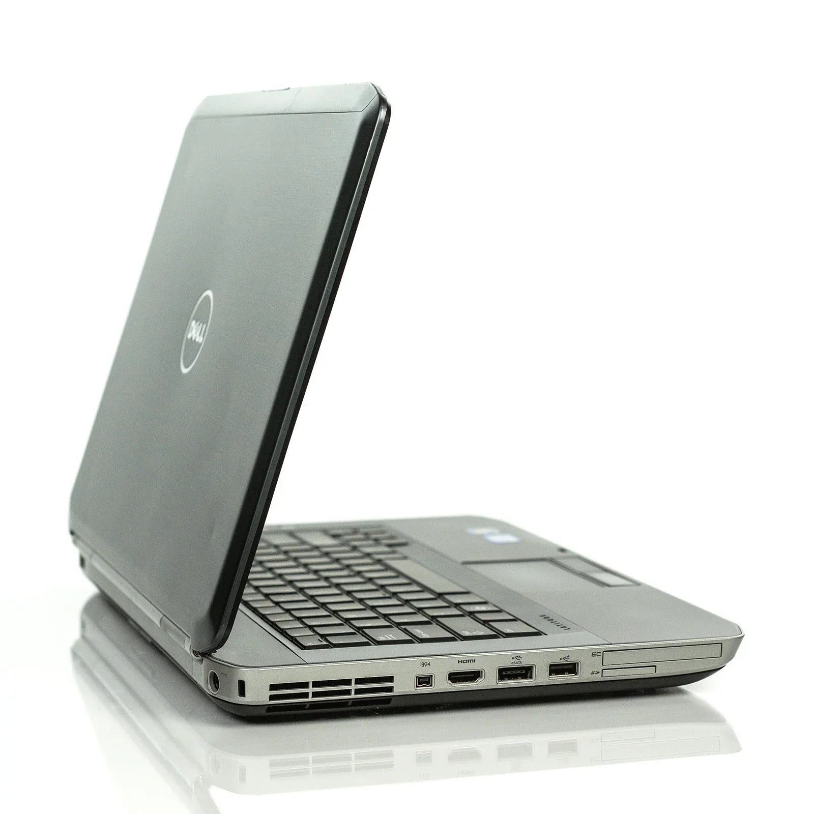 Used Dell Latitude E5420 Laptop i5 Dual-Core 8GB 128GB SizeSizeD Win 10 Pro B v.AA