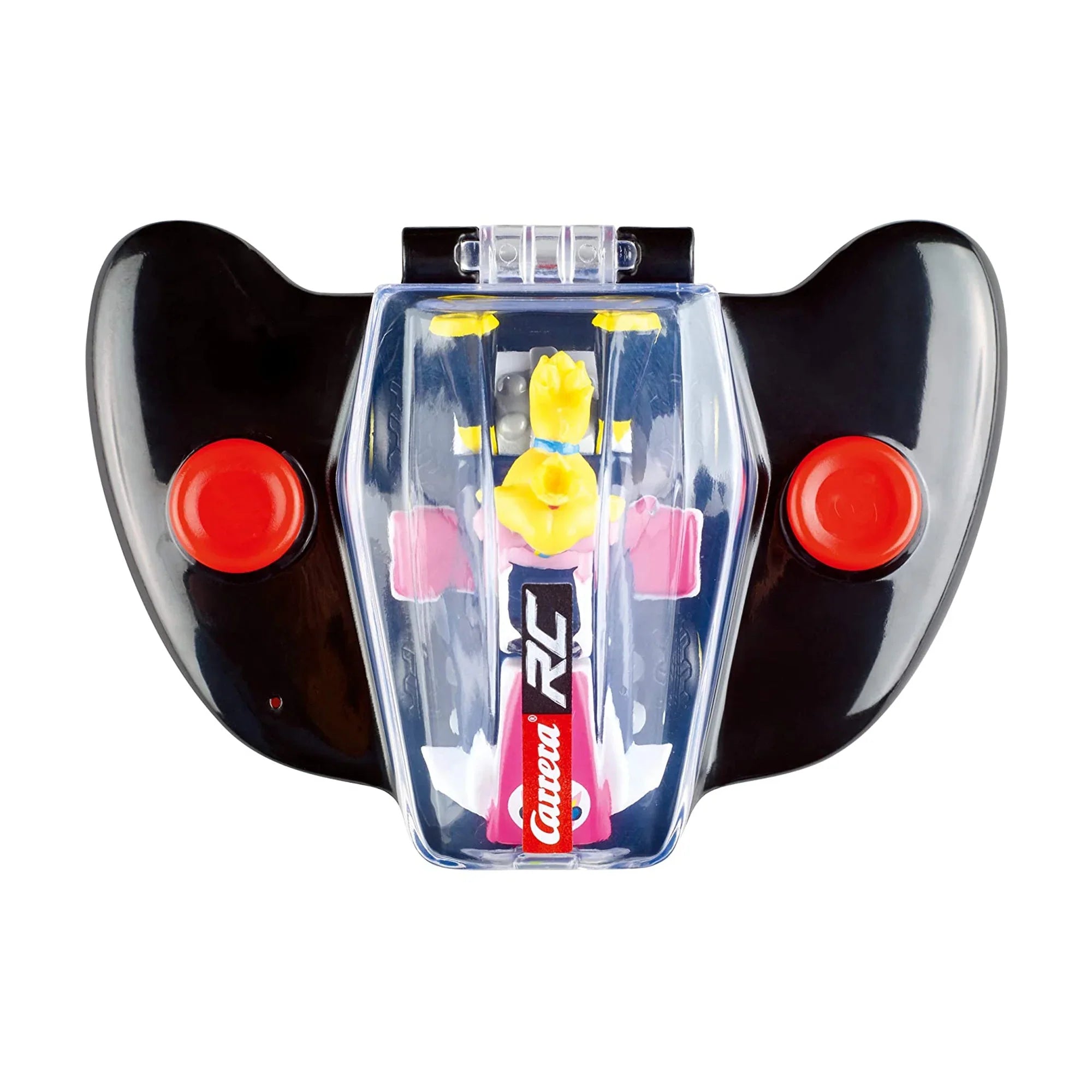 Carrera Officially Licensed Nintendo Mario Kart Remote Control Car, Peach