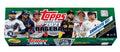 2021 Topps Complete Sizeet MLB Baseball Trading Cards Retail Box