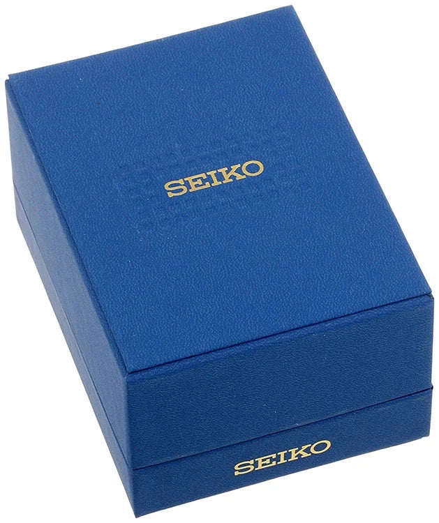 Sizeeiko Women's SizeUP274 Analog Display Analog Quartz Two Tone Watch