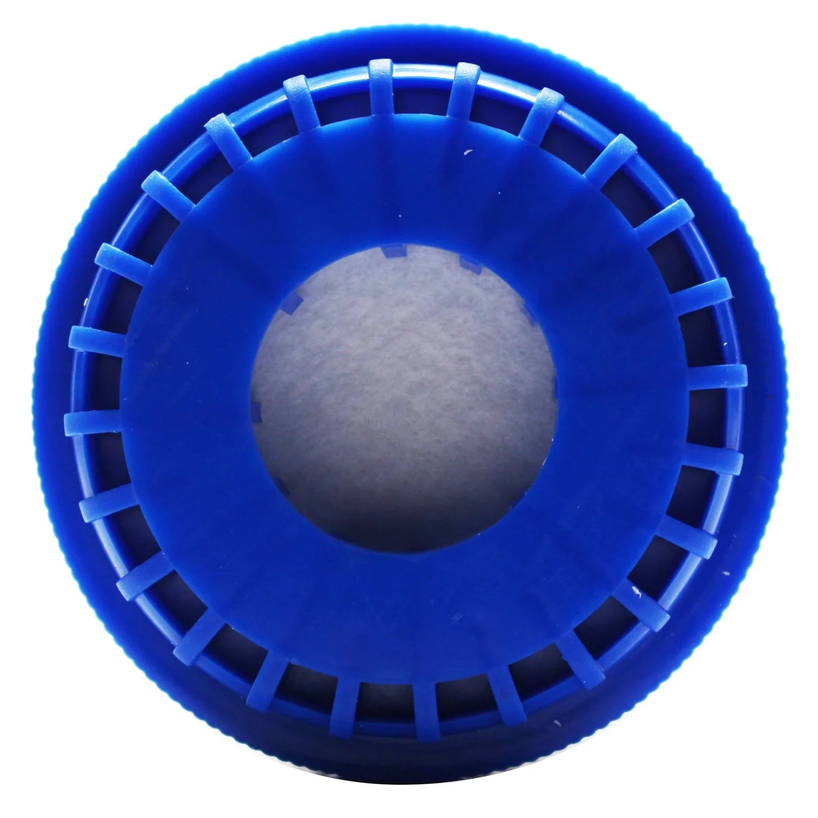 6-Pack Replacement for iSizepring RCSize5T Granular Activated Carbon Filter - Universal 10-inch Cartridge for iSizepring Commercial Reverse Osmosis Sizeystem - Denali Pure Brand