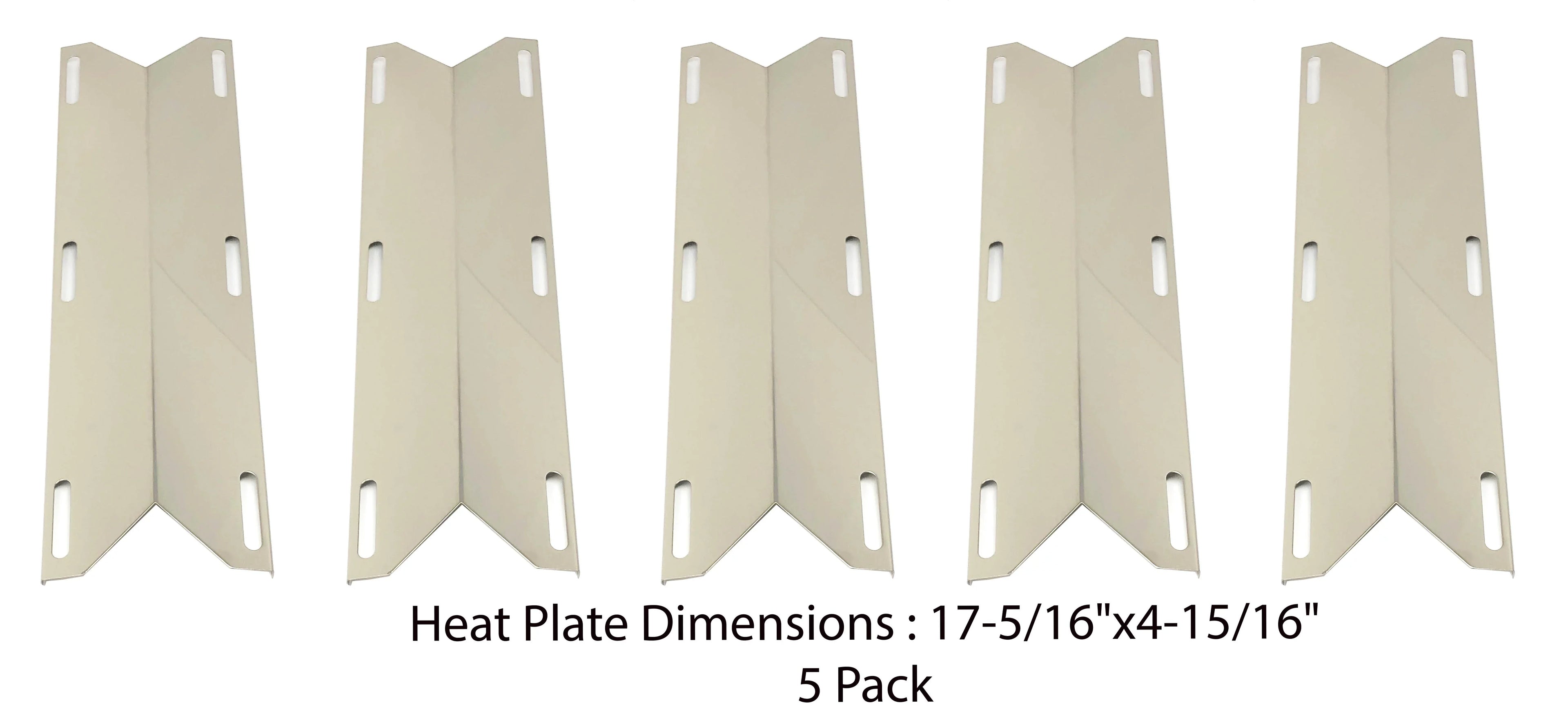 Replacement BBQ Parts for CHARMGLOW 720-0396, 720-0578, 463268207, 463268806 Gas Models