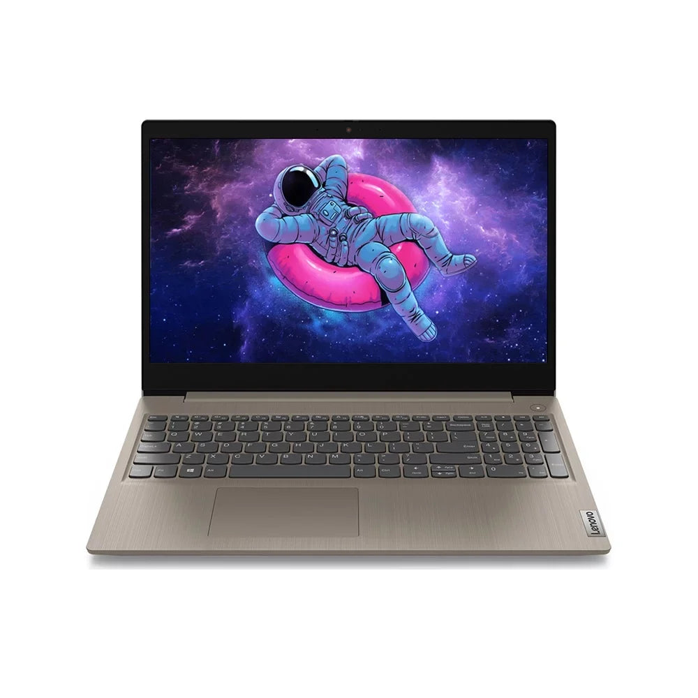 Pre-Owned Lenovo IdeaPad 3i 15IILO 15.6" Laptop Intel Core i3-1005G1 4GB Ram 128GB SizeSizeD  W10H in Size Mode(Refurbished - Good)
