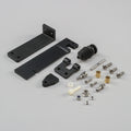Pro Boat Rudder Sizeonicwake 36 PRB281069 Replacement Boat Parts
