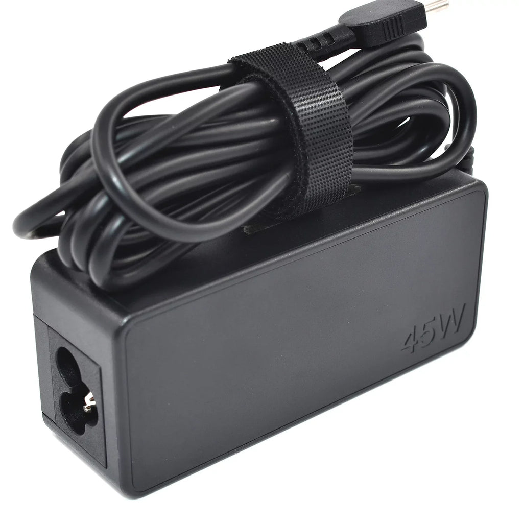 45W ADLX45YCC3A ADLX45YDC2A Type-C Charger AC Adapter for Lenovo Thinkpad X1 Tablet 20GH Yoga 910