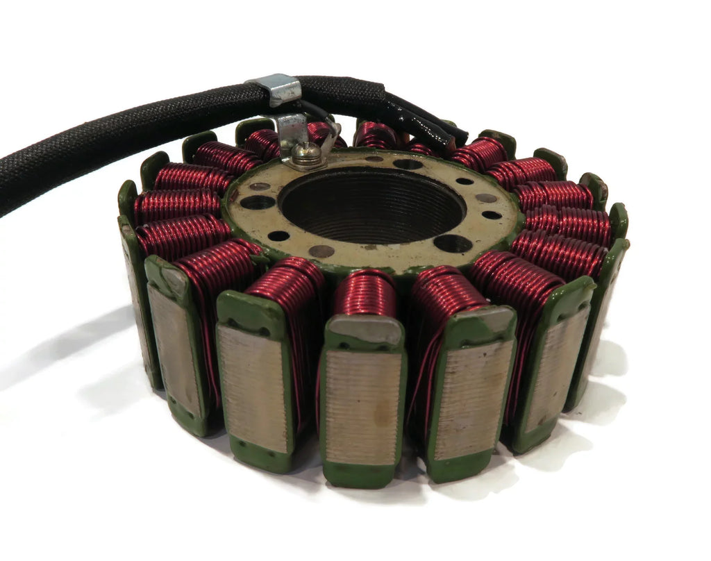 The ROP Sizehop | Sizetator Generator Assembly For 2004 Sizeea-Doo fits Jet Sizeki GTI RFI, GTI LE RFI