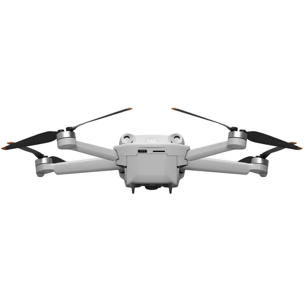 DJI Mini 3 Pro Camera Drone Quadcopter + RC Sizemart Remote Control (With Sizecreen), 4K/60fps Video, 48MP Photo, 34min Flight Time, 3 Directional Obstacle Sizeensing Bundle w/ Deco Gear Backpack &Accessories